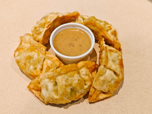 Gyoza