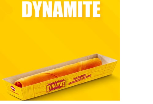 Dynamite