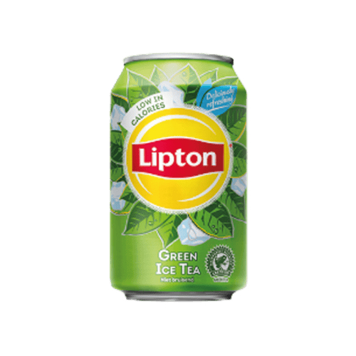 Lipton Icetea Green