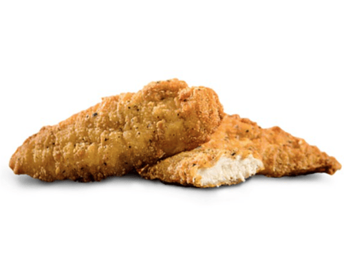 New york chicken tenders