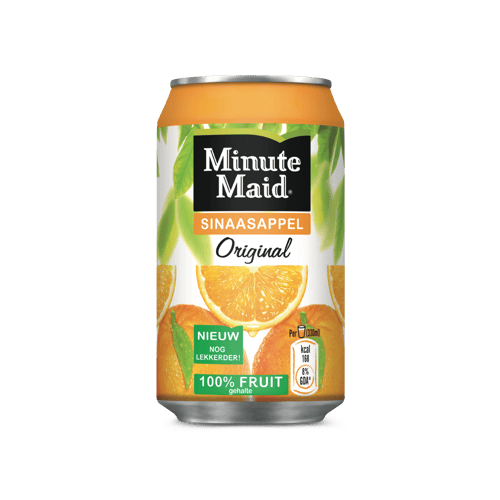 Jus dorange