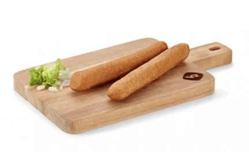 Frikandel
