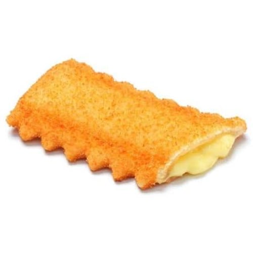Luxe kaassoufle