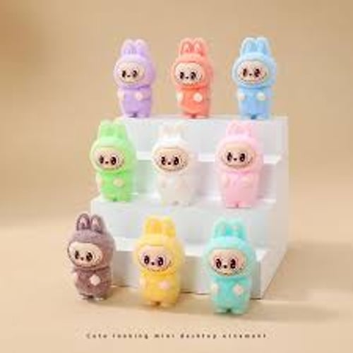 Labubu Mini poppetje