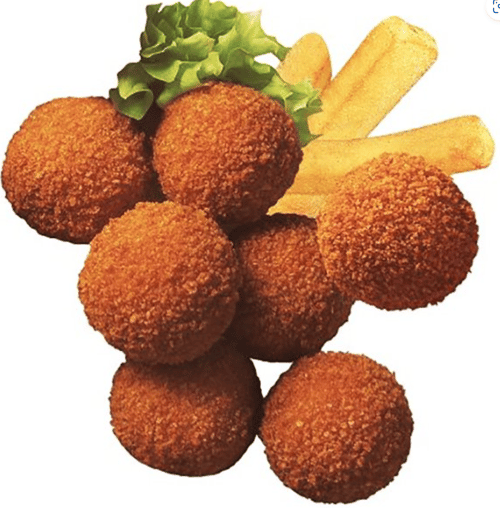 Bitterballen (5stuks)
