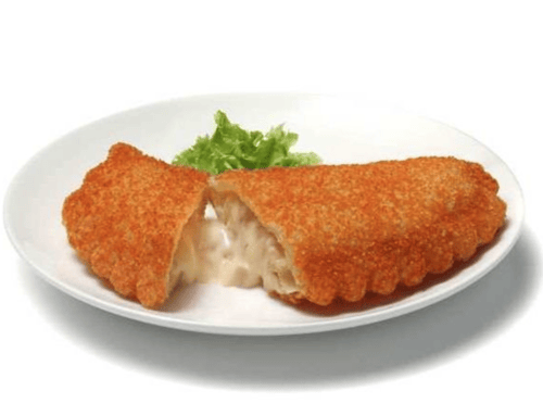 Ham-kaassoufle