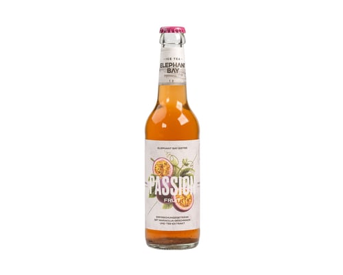Ice Tea Maracuja 0,33l