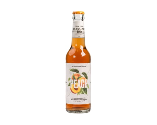 Ice Tea Pfirsich 0,33l