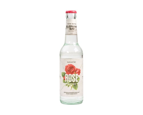 Ice Tea Rose Water 0,33l