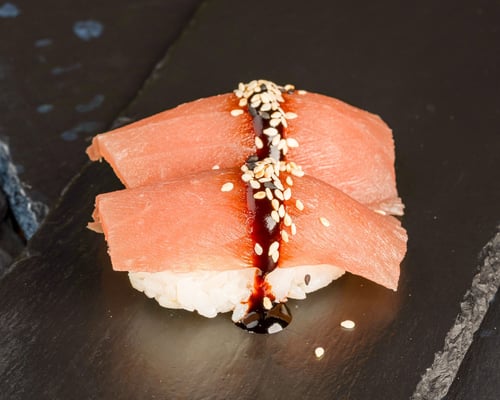 Tuna Nigiri