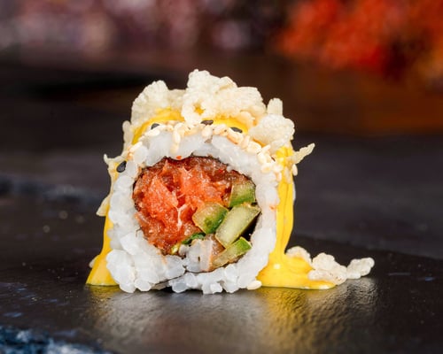 Tuna Star