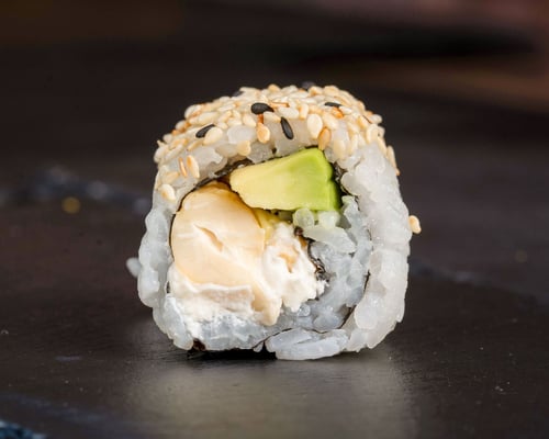 Cashew Roll