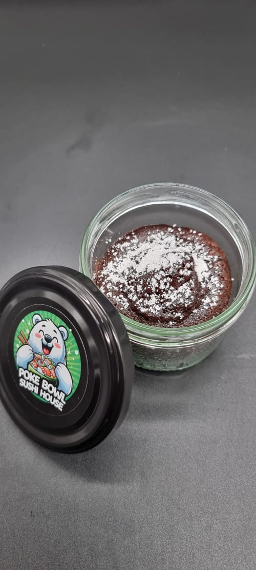 Lava Cake