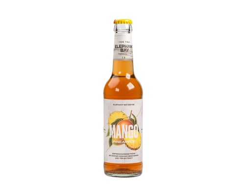 Ice Tea Mango Ananas 0.33l