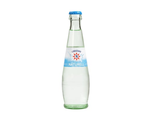 Gerolsteiner Still 0,25l
