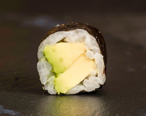 Avocado Maki