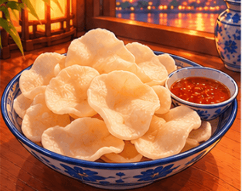 24a Krabbenchips