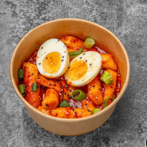 Tteobokki