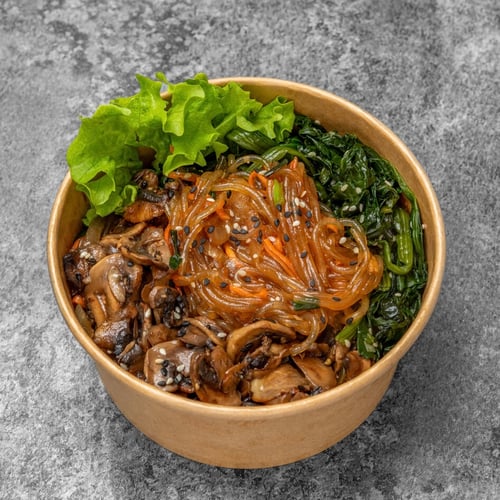 Japchae