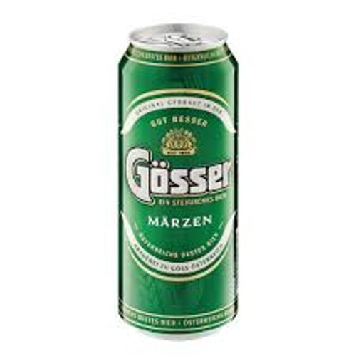 Gösser 0,5I