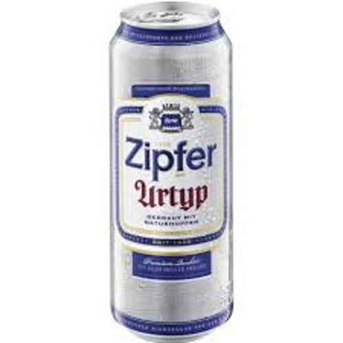 Zipfer 0.50l