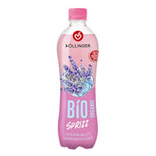 Levendelblüte Bio Spritze 0,50l