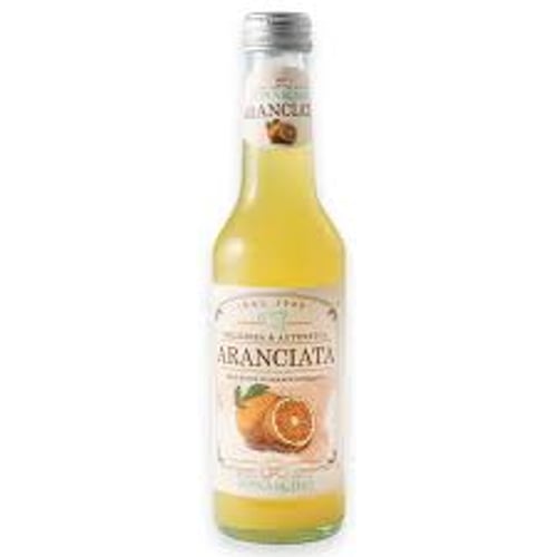 Aranciata Tomarchio Bio 0,275l