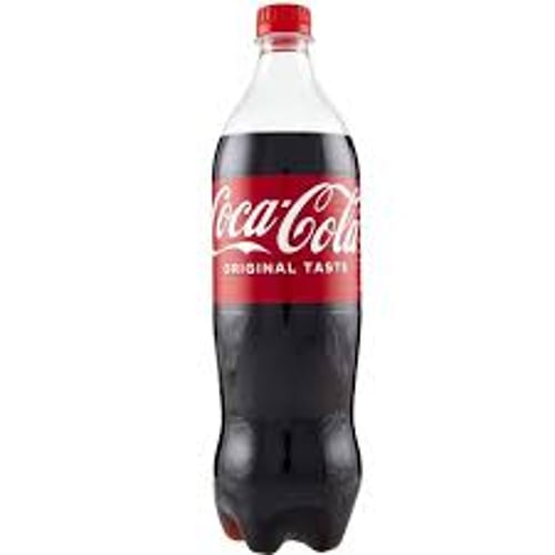 Coca cola 1l