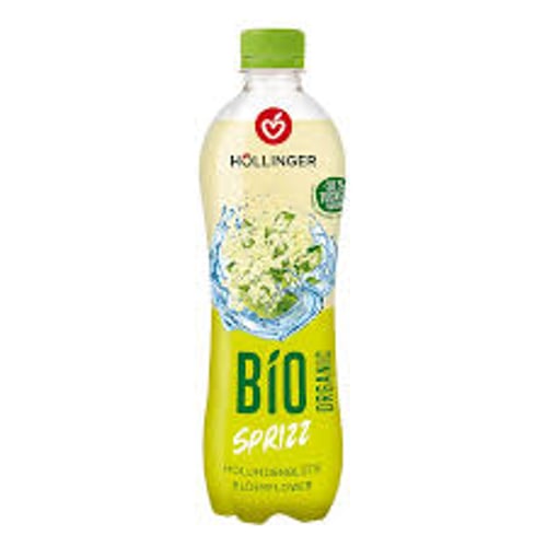 Holunderblute Bio Spritze 0,50