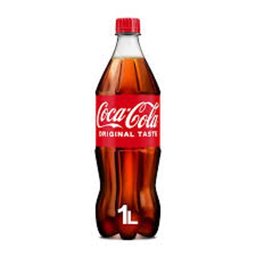 Coca-Cola 0,5l
