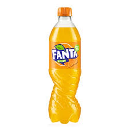 Fanta 0,50l