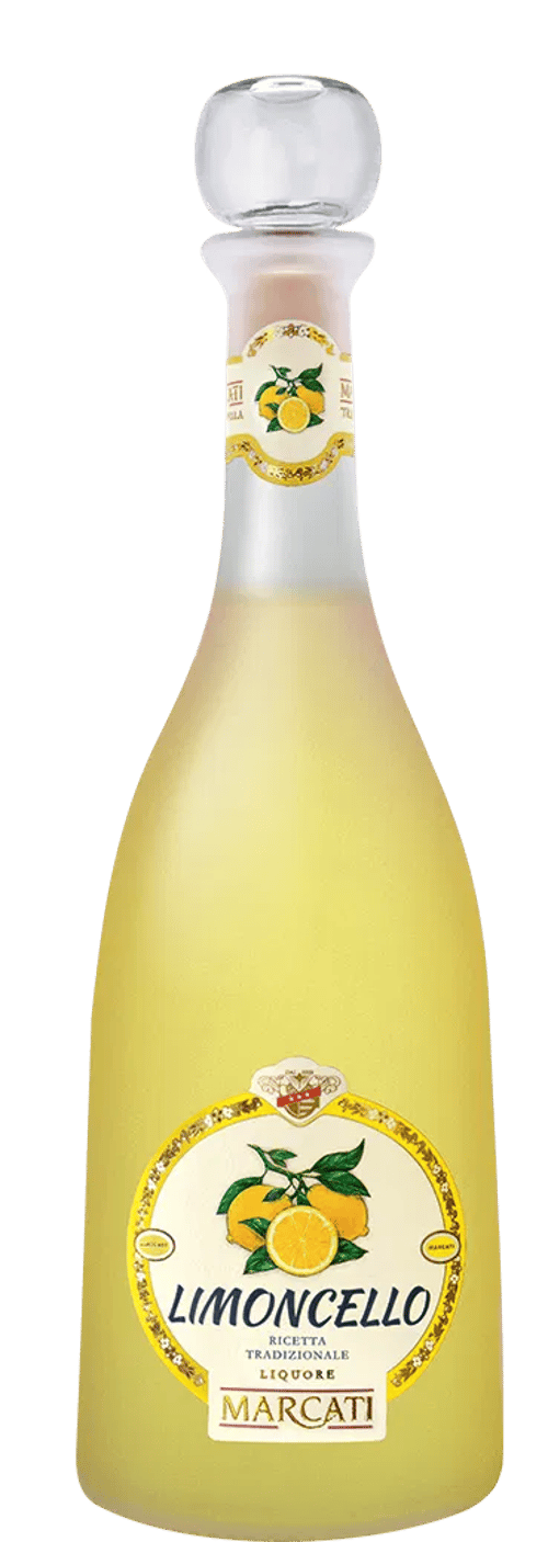 Limoncello 0.75