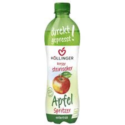Apfel gespritz 0,50l