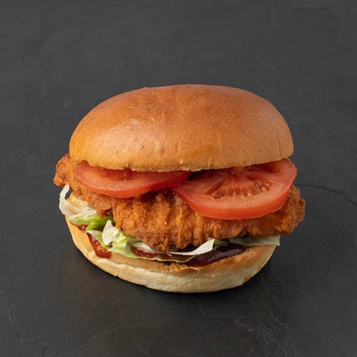 Original Chickenburger