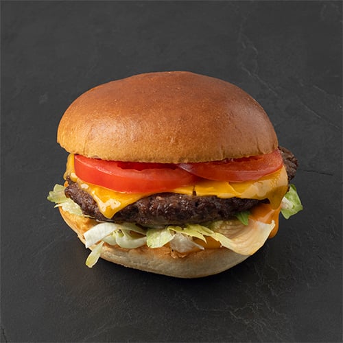 Cheese Burger 