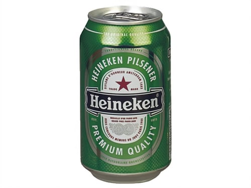 Heineken 33cl
