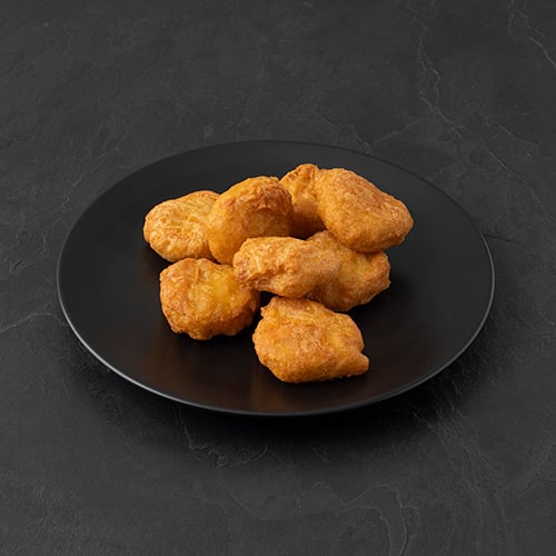 Kipnuggets 8 stuks