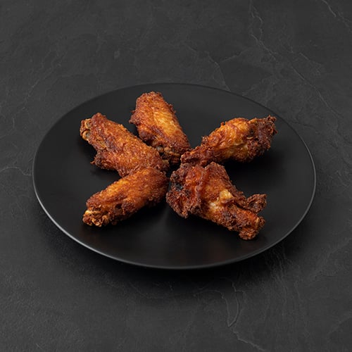 Chicken wings 5 stuks