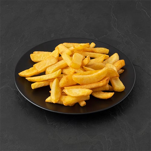 Vlaamse friet