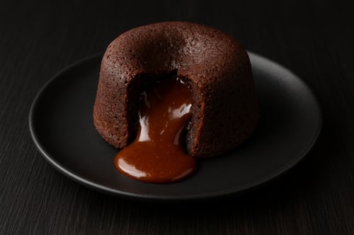 Lava Cake 1+1 Lava Cake 1+1