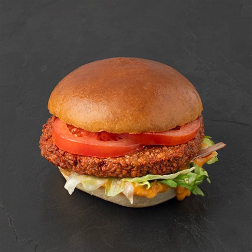 Original Vegaburger 