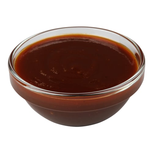 BBQ saus