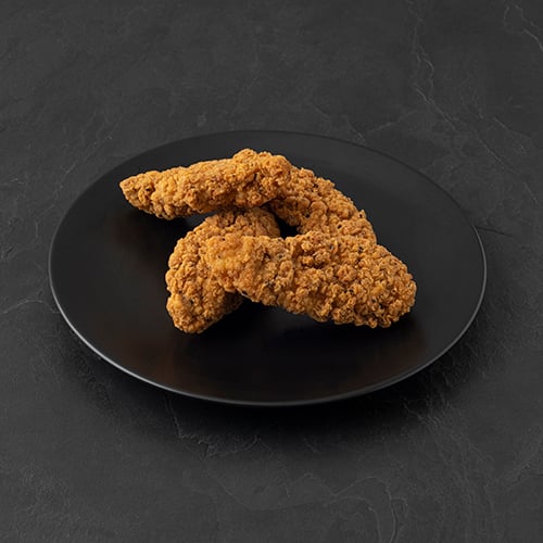 Chicken Tenders 4 stuks