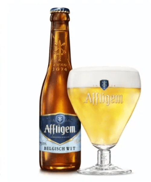 Affligem Belgisch wit