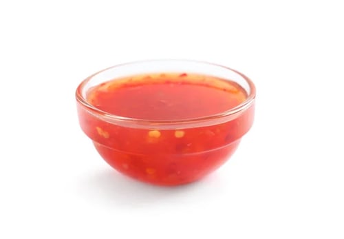 Sweet Chili saus