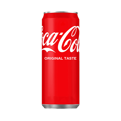 Coca-Cola 33cl