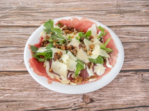 Carpaccio
