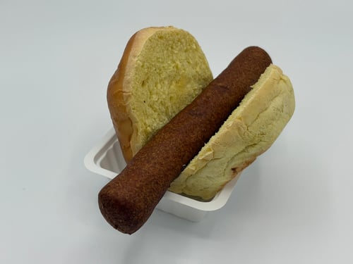 Frikandel