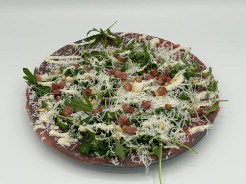 Carpaccio