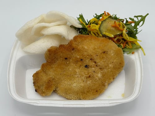 Kipschnitzel